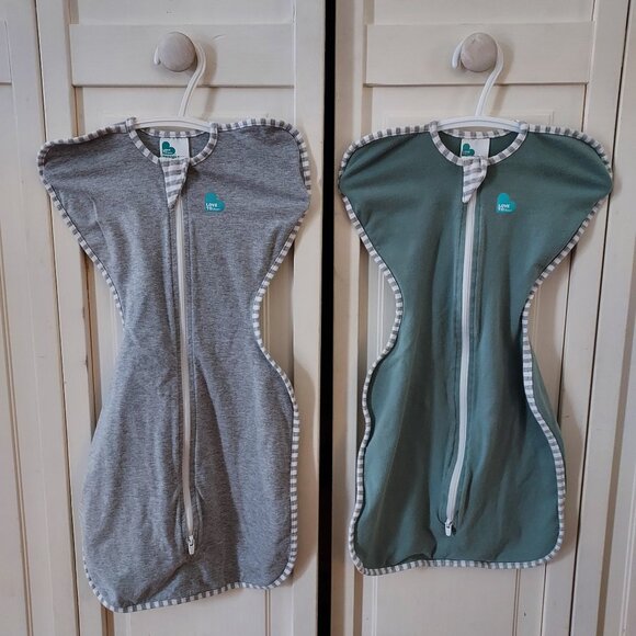 Love To Dream Swaddle Bundle - Picture 1 of 9